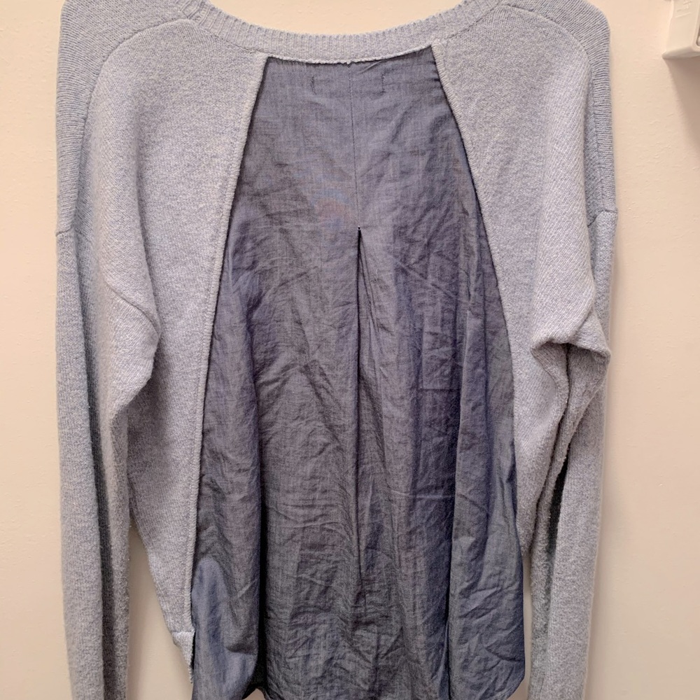Bass Sweater - Picture 3 of 3
